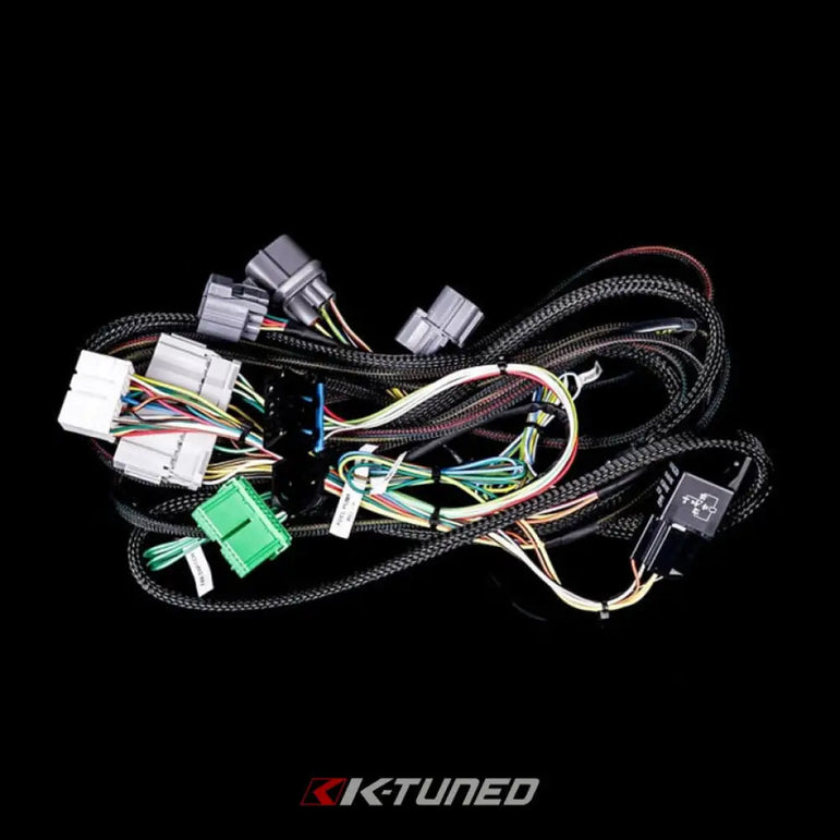 K-Tuned K-Swap Conversion Harness Honda Civic EK 96-00