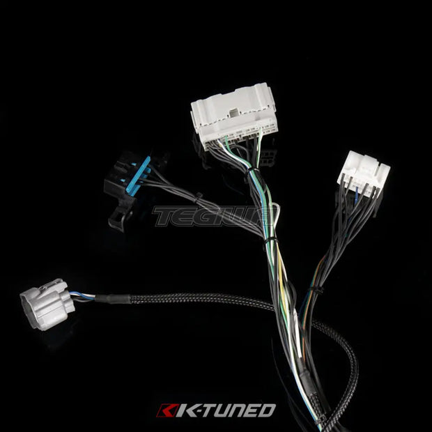 K-Tuned K-Swap Race Harness