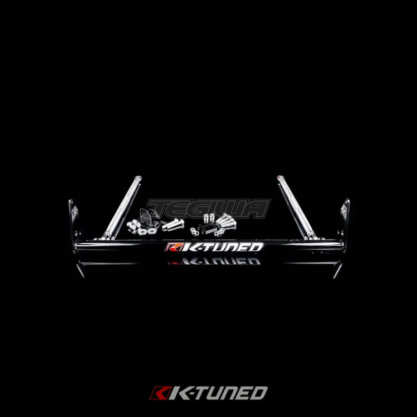 K-Tuned K-Swap Traction Bar Honda Civic EF CRX 88-91