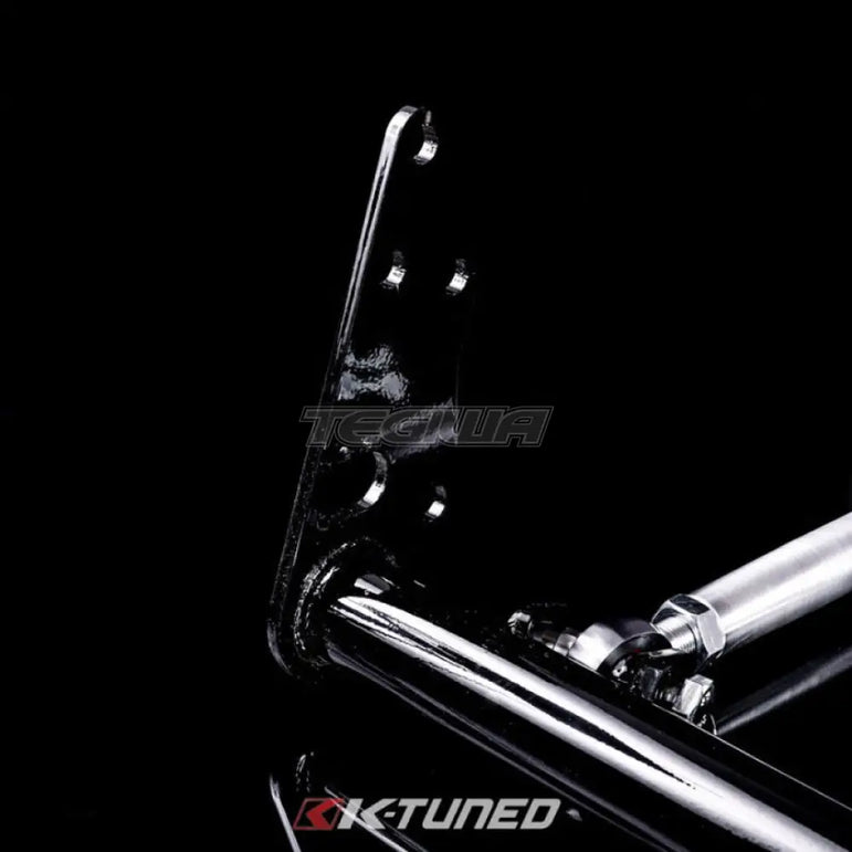 K-Tuned K-Swap Traction Bar Honda Civic EF CRX 88-91