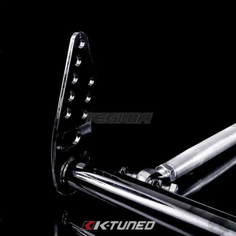 K-Tuned K-Swap Traction Bar Honda Civic EG EK 92-00 Integra 94-01