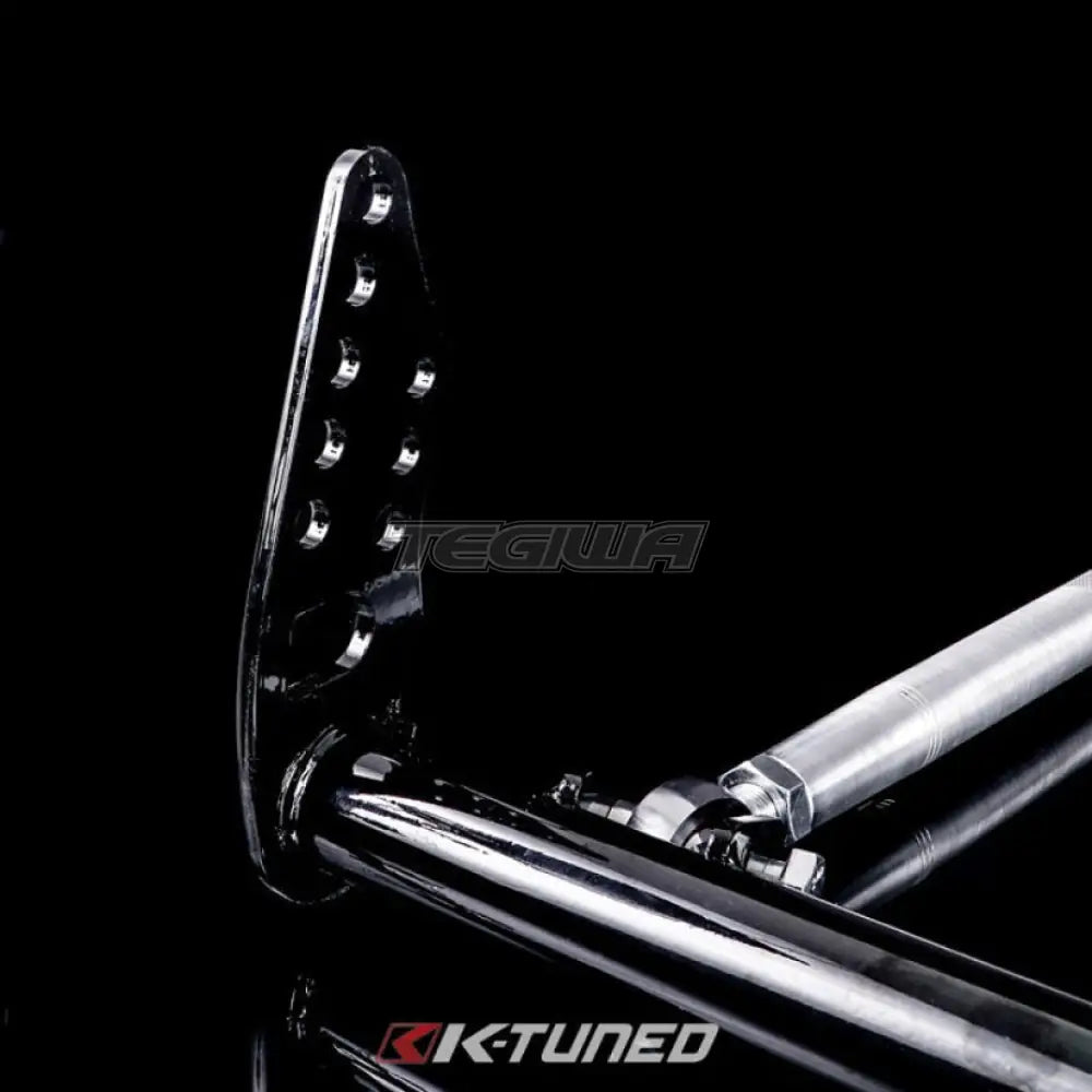 K-Tuned K-Swap Traction Bar Honda Civic EG EK 92-00 Integra 94-01