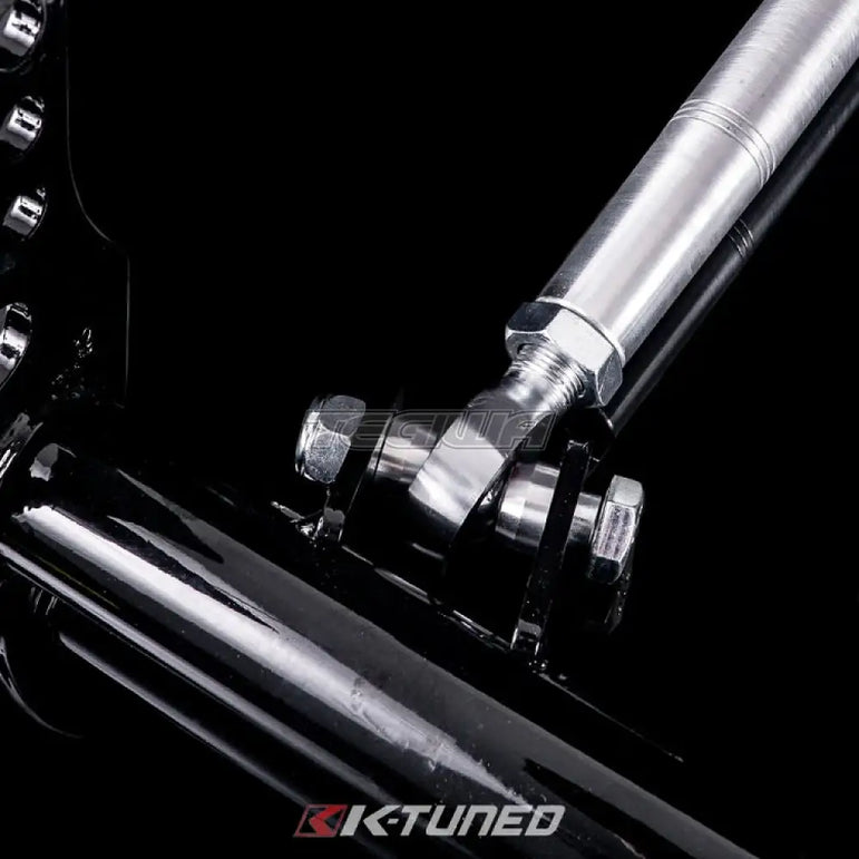 K-Tuned K-Swap Traction Bar Honda Civic EG EK 92-00 Integra 94-01