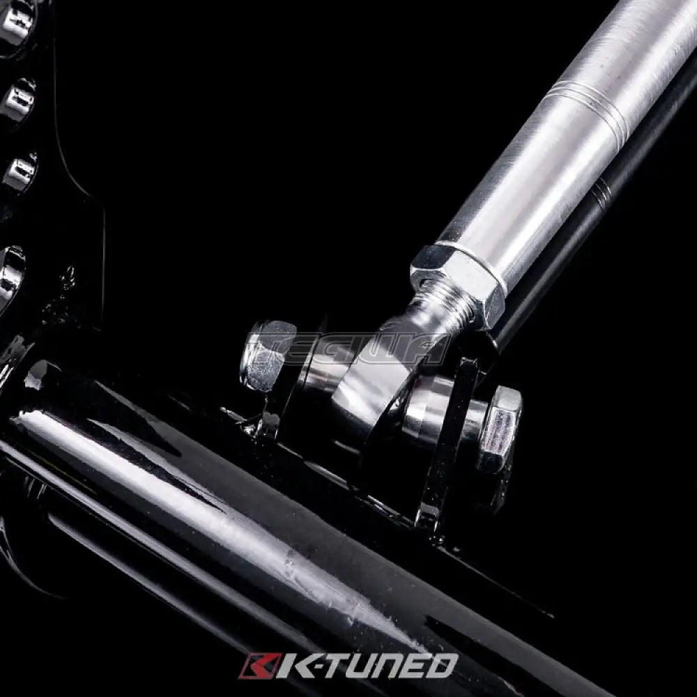 K-Tuned K-Swap Traction Bar Honda Civic EG EK 92-00 Integra 94-01