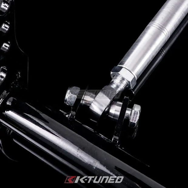 K-Tuned K-Swap Traction Bar Honda Civic EG EK 92-00 Integra 94-01