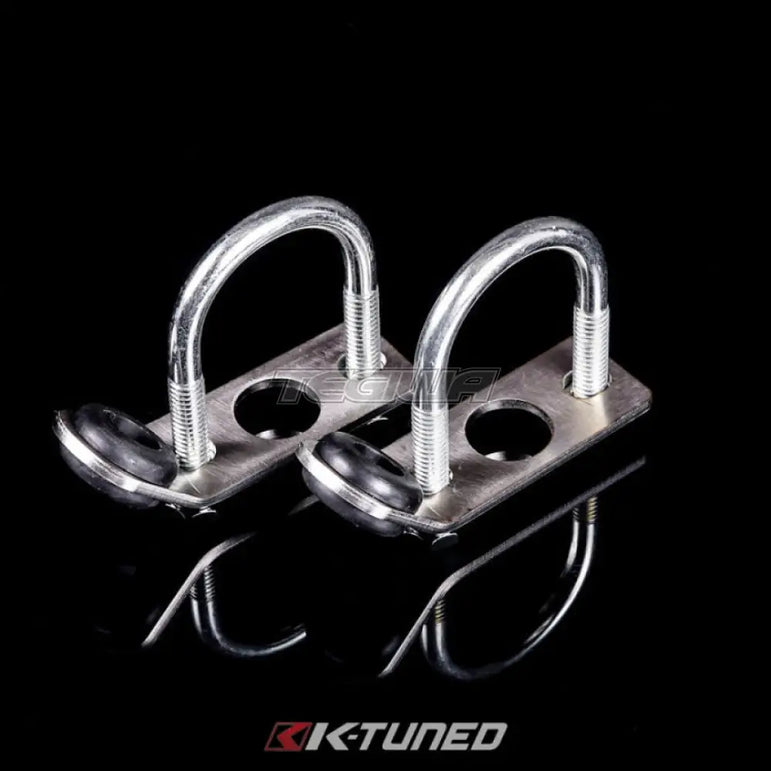 K-Tuned K-Swap Traction Bar Integra 90-93