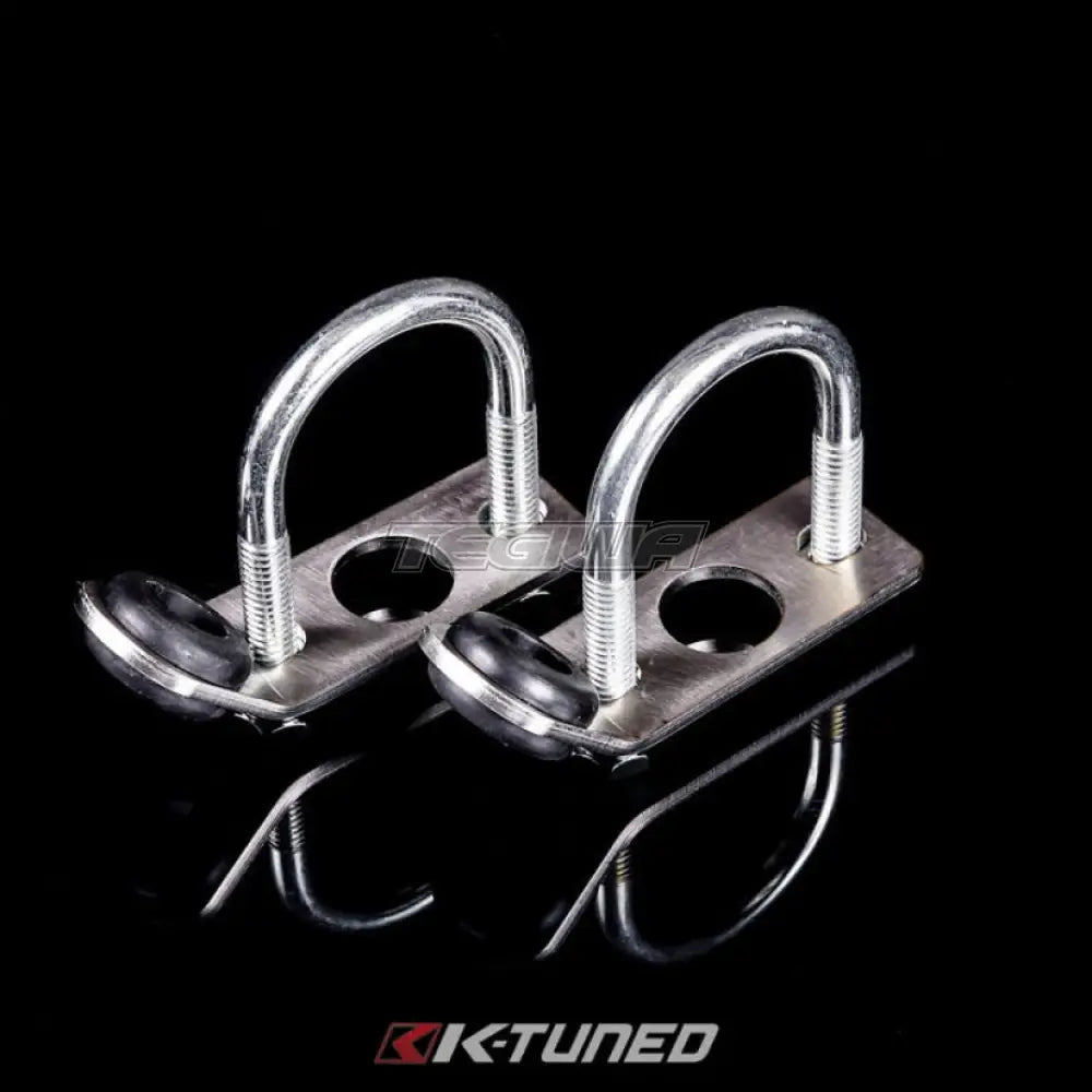 K-Tuned K-Swap Traction Bar Integra 90-93