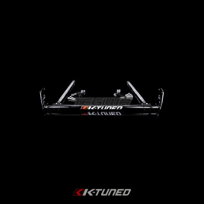 K-Tuned K-Swap Traction Bar Integra 90-93
