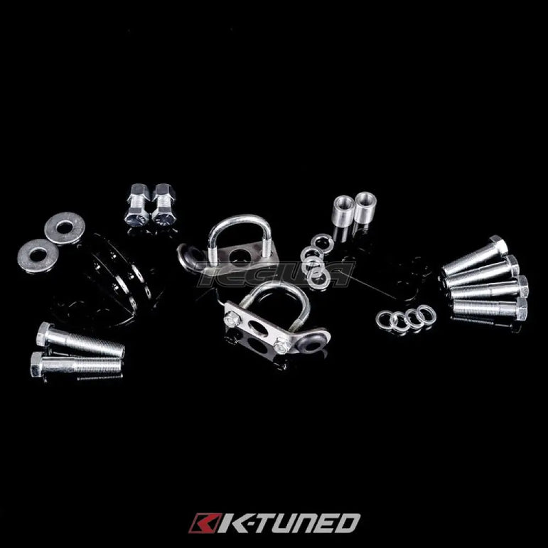 K-Tuned K-Swap Traction Bar Integra 90-93