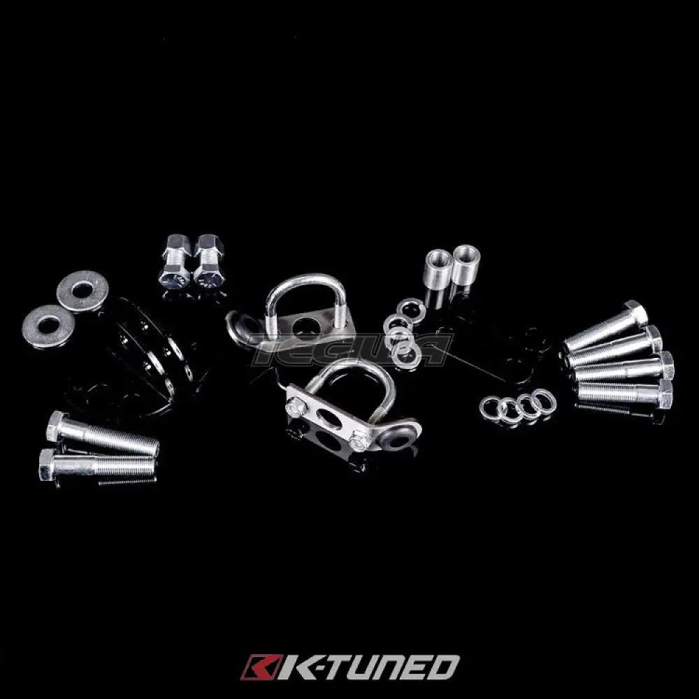 K-Tuned K-Swap Traction Bar Integra 90-93