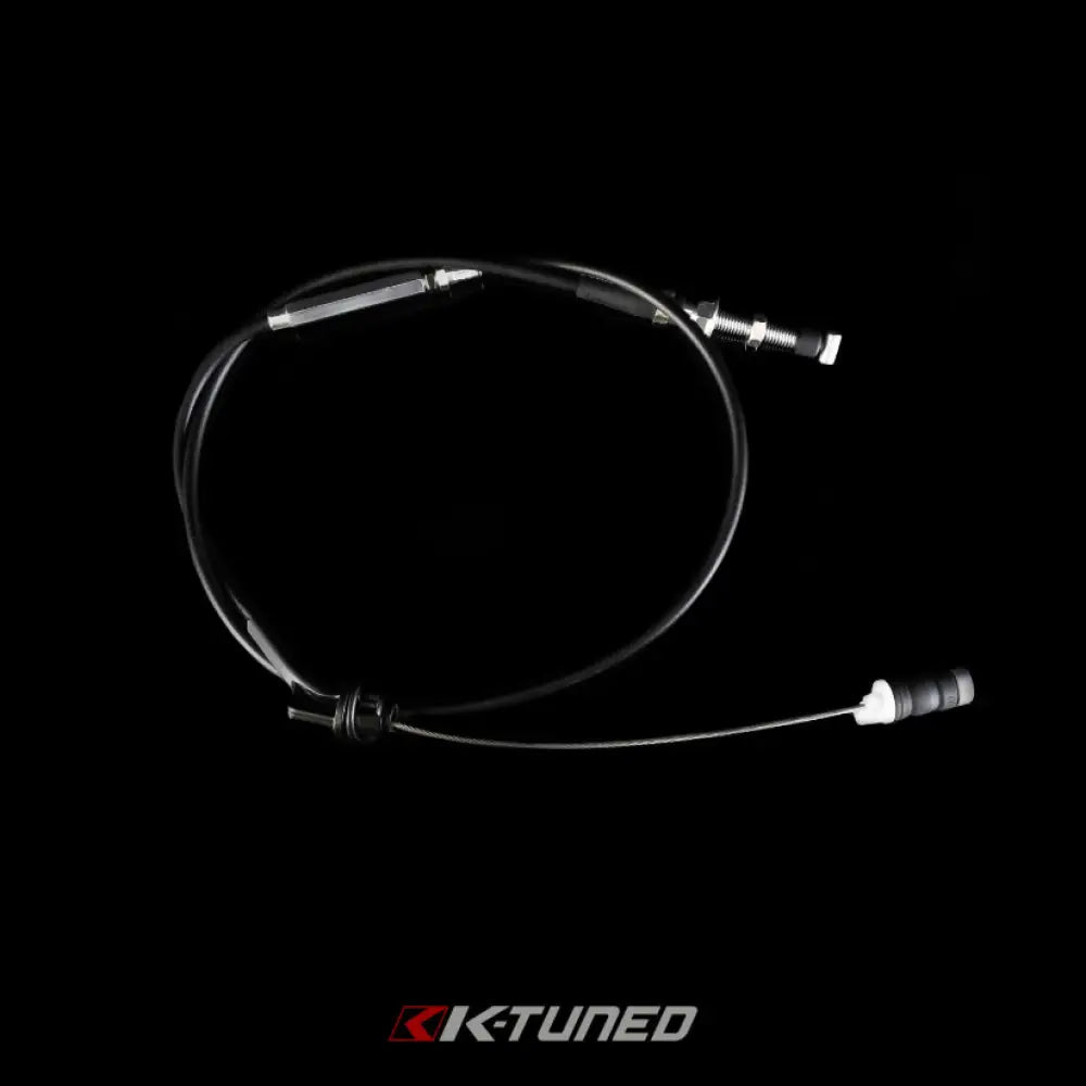 K-Tuned Throttle Cable Only Honda K-Series