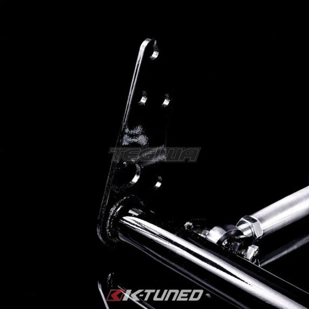 K-Tuned Traction Bar Honda Civic EF CRX 88-91