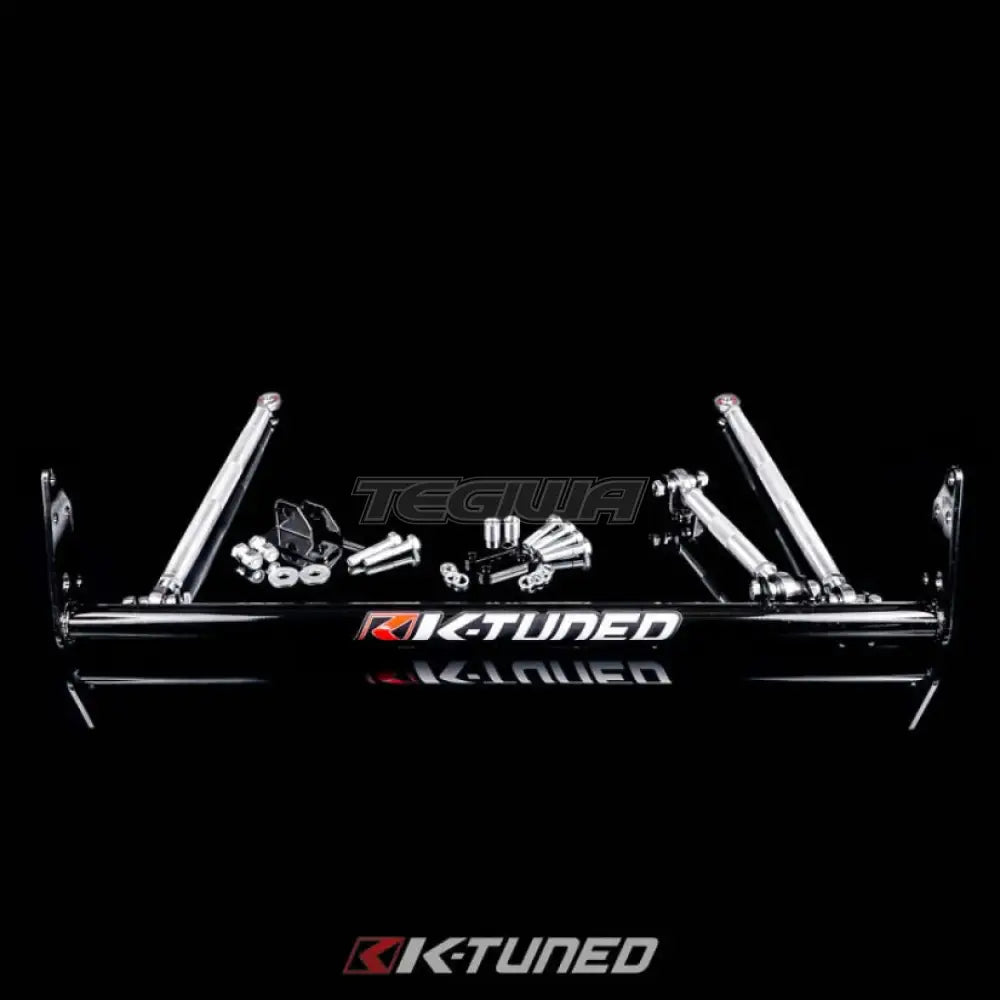 K-Tuned Traction Bar Honda Civic EF CRX 88-91