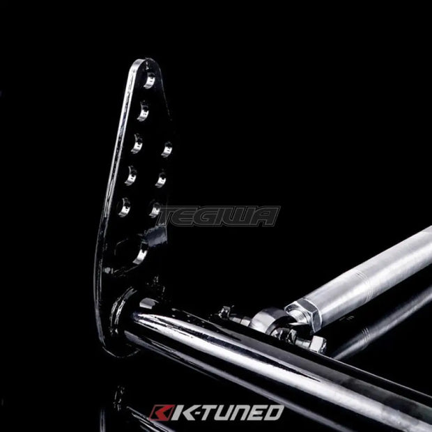 K-Tuned Traction Bar Honda Civic EG EK 92-00 Integra 94-01