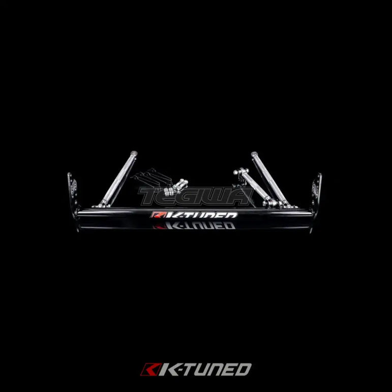 K-Tuned Traction Bar Honda Civic EG EK 92-00 Integra 94-01