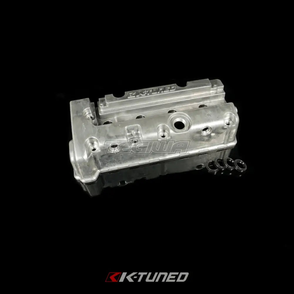 K-Tuned Vented Valve Cover Honda K-Series