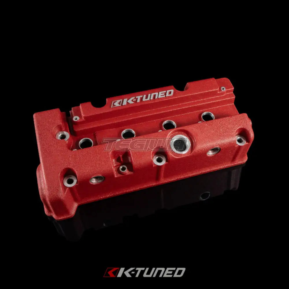 K-Tuned Vented Valve Cover Honda K-Series