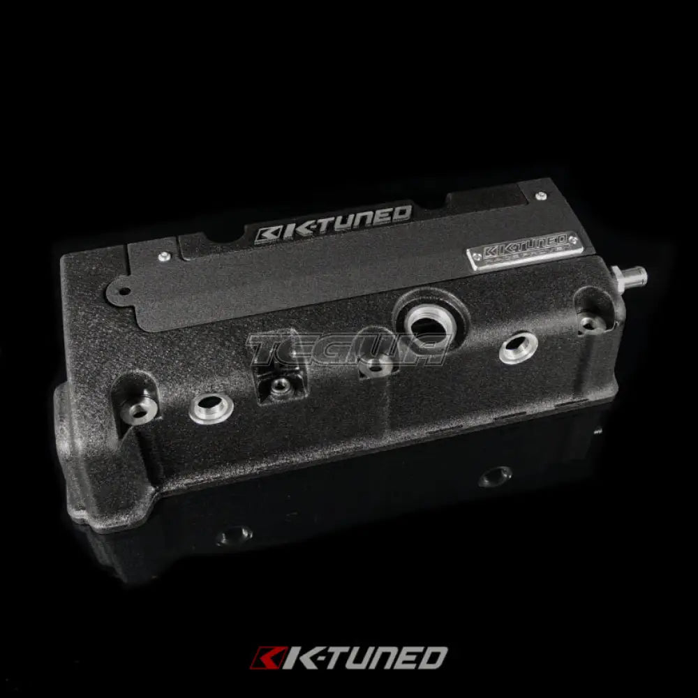 K-Tuned Vented Valve Cover Honda K-Series