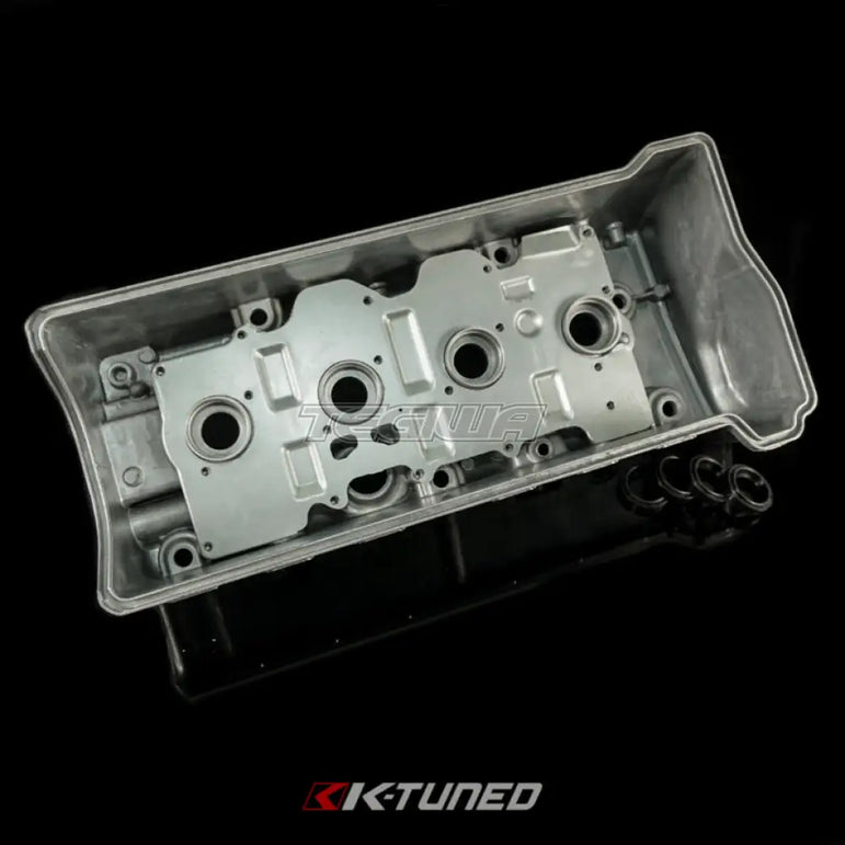 K-Tuned Vented Valve Cover Honda K-Series
