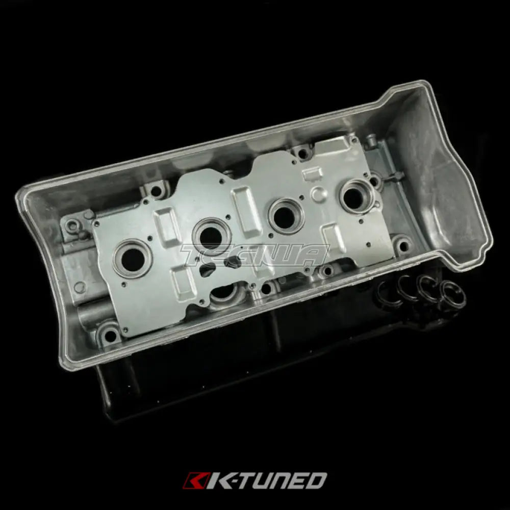K-Tuned Vented Valve Cover Honda K-Series