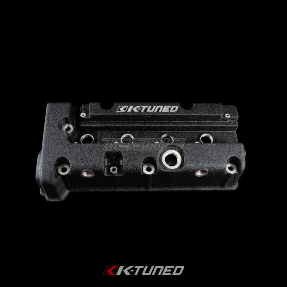 K-Tuned Vented Valve Cover Honda K-Series