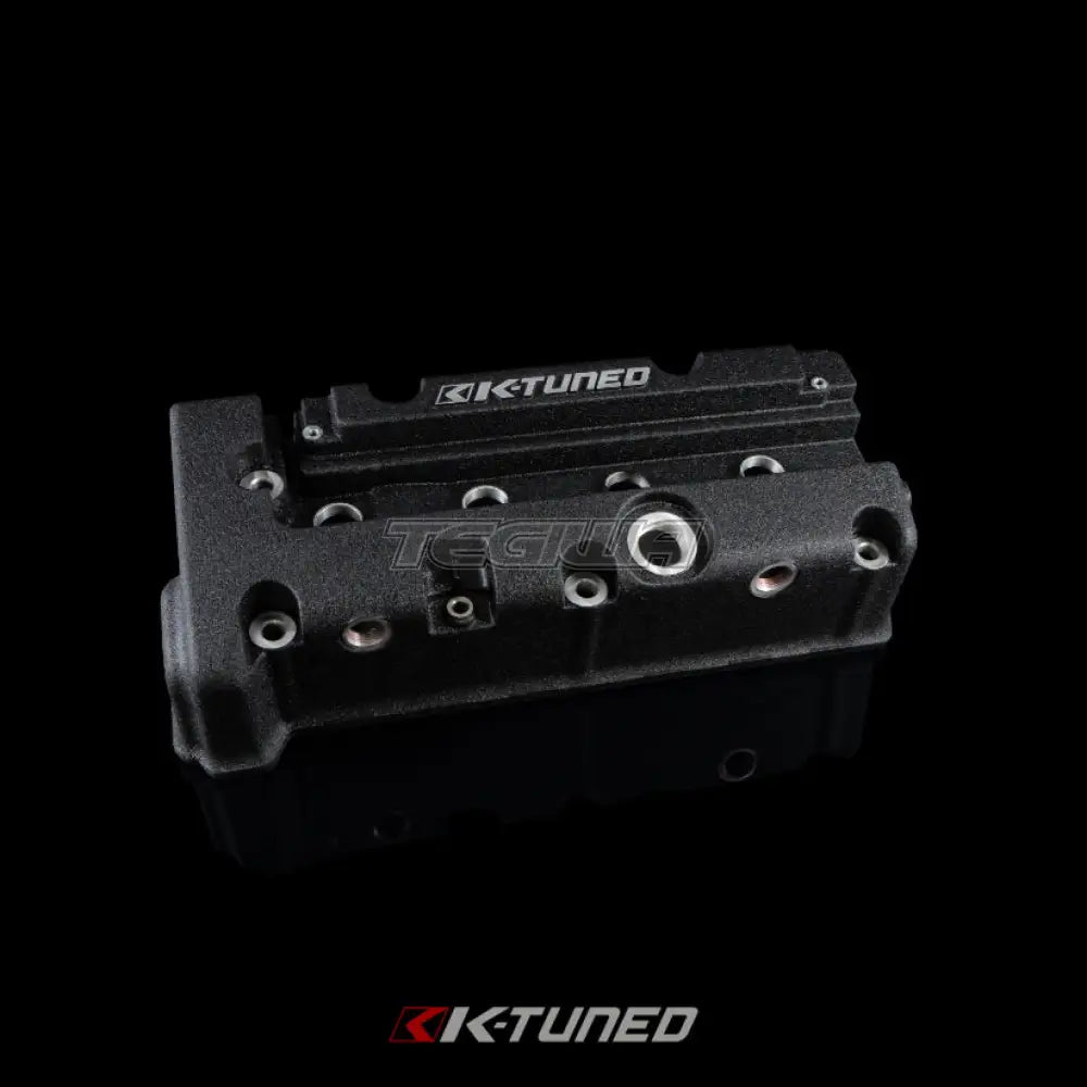 K-Tuned Vented Valve Cover Honda K-Series