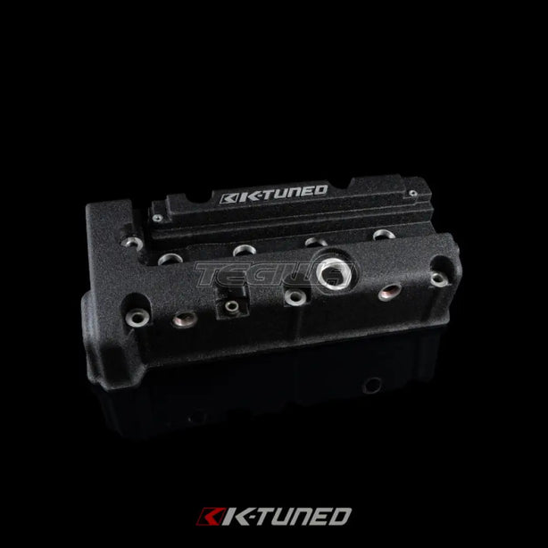 K-Tuned Vented Valve Cover Honda K-Series