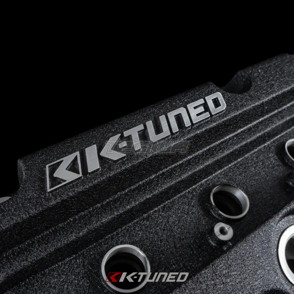 K-Tuned Vented Valve Cover Honda K-Series