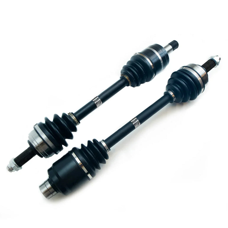 SpeedFactory Racing / DSS Direct-Fit Honda Street Axles Driveshafts (EG/DC/EK K-Swap)