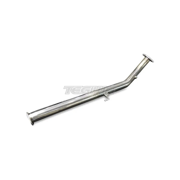 Kakimoto Racing Decat Centre Downpipe Exhaust Toyota GR Yaris 20+