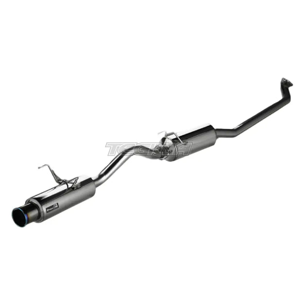 Kakimoto Regu 06&R Cat-Back Exhaust System Honda Integra DC5 Type-R 01-07