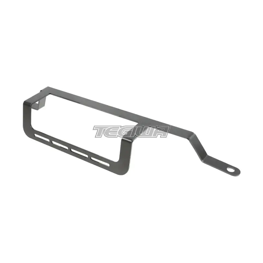 Kap Industries Fire Extinguisher Bracket Honda Civic Type R FD2 - Option: Without Extinguisher - CLEARANCE SALE