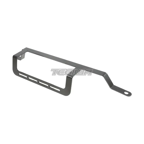 Kap Industries Fire Extinguisher Bracket Honda Civic Type R FD2 - Option: Without Extinguisher - CLEARANCE SALE