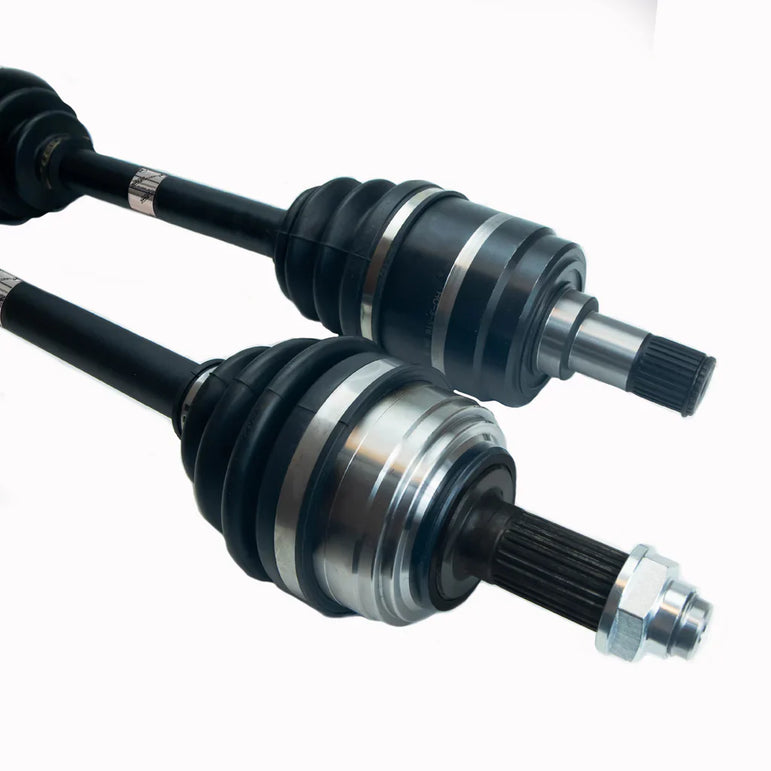 SpeedFactory Racing / DSS Direct-Fit Honda Street Axles Driveshafts (EG/DC/EK K-Swap)