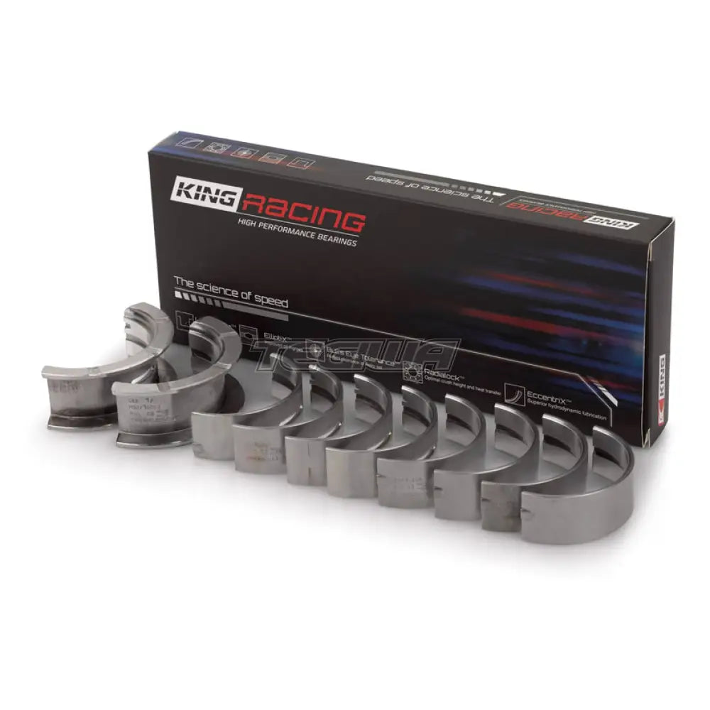 King Engine Bearings Volkswagen VR6 2.8L