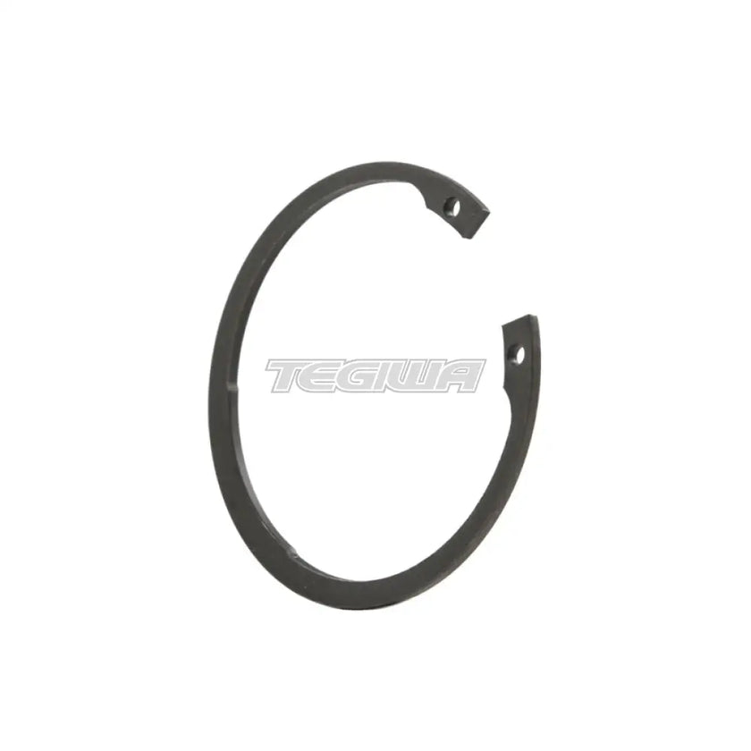 Koyo Front Wheel Bearing Honda Civic CRX EF Non VTEC - with Tegiwa Circlip
