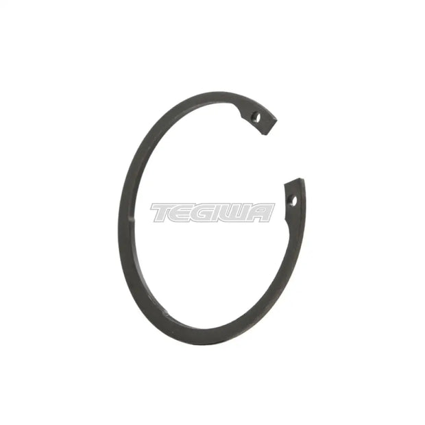 Koyo Front Wheel Bearing Honda Civic CRX EF Non VTEC - with Tegiwa Circlip