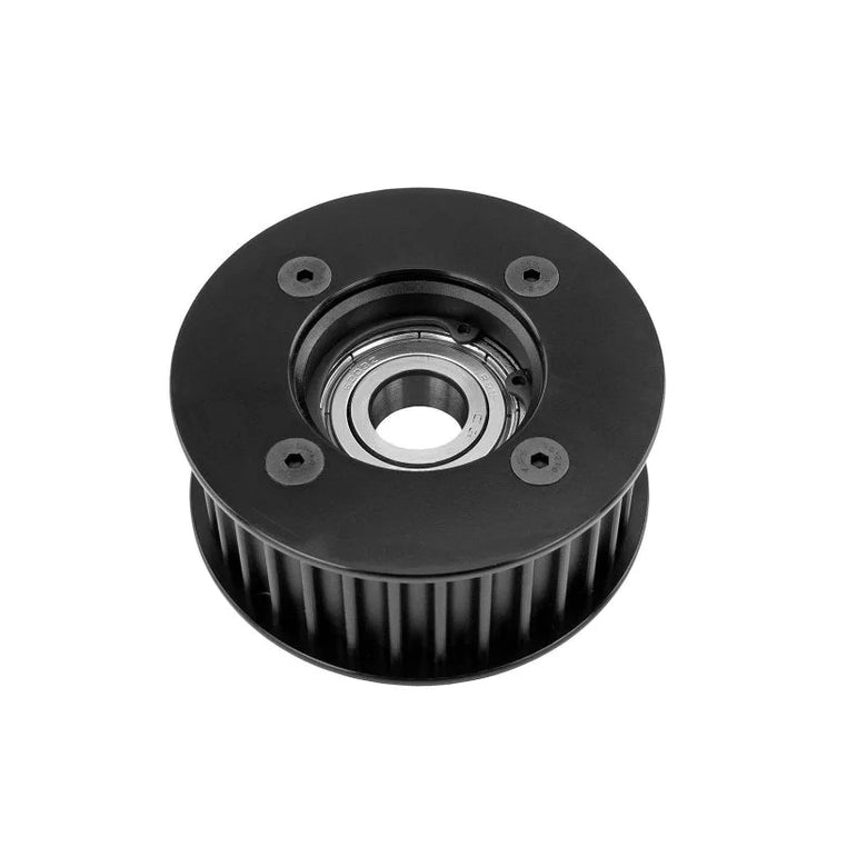 Kraftwerks 30mm Flanged Cog Idler Pulley Toyota GT86 Subaru BRZ 2.0L 13-20 Honda S2000 AP1 AP2 00-09
