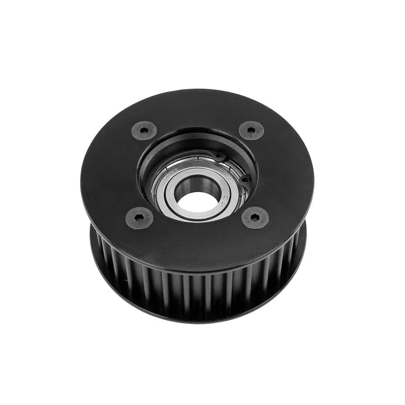 Kraftwerks 30mm Flanged Cog Idler Pulley Toyota GT86 Subaru BRZ 2.0L 13-20 Honda S2000 AP1 AP2 00-09