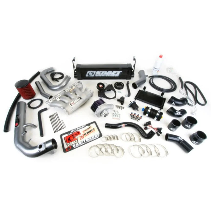 Kraftwerks Supercharger Kit Honda Civic Si 2.0L 06-11