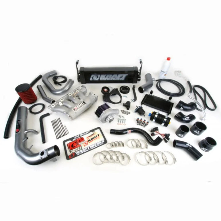 Kraftwerks Supercharger Kit Honda Civic Si 2.0L 06-11