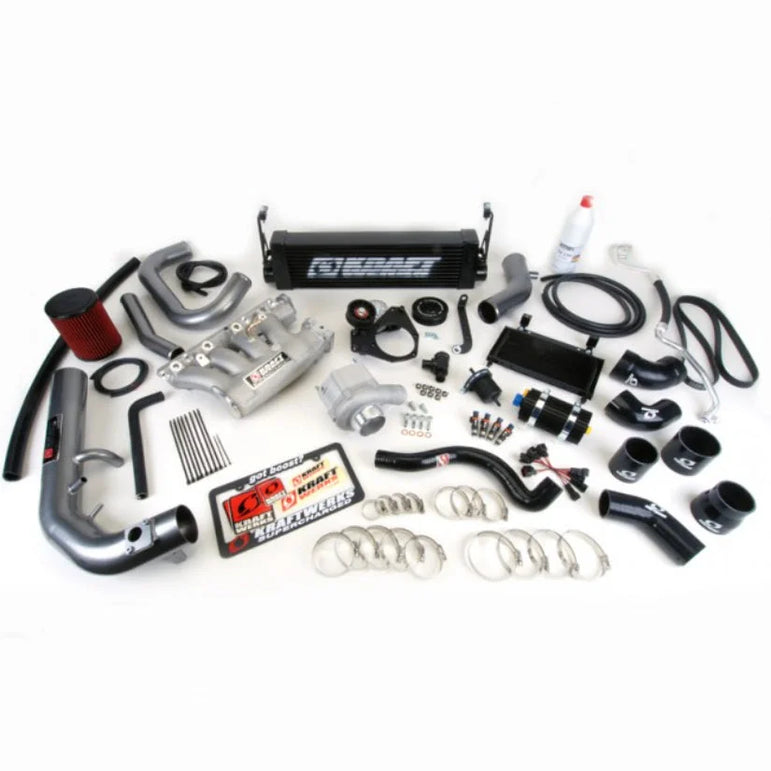 Kraftwerks Supercharger Kit Honda Civic Si 2.0L 06-11