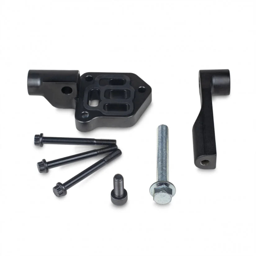 Kraftwerks VTEC Hardware Kit Honda S2000 AP1 AP2 00-09