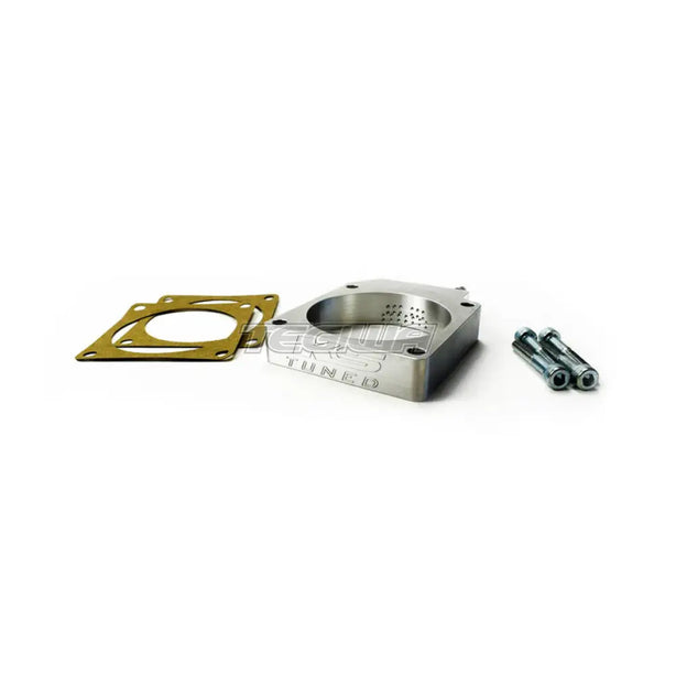 KS Tuned 90mm Mustang Fitting Nitrous Spray Plate Kit