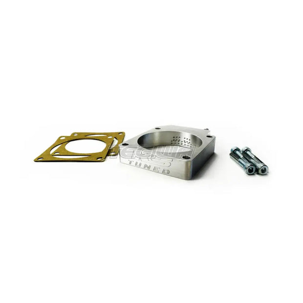 KS Tuned 90mm Mustang Fitting Nitrous Spray Plate Kit