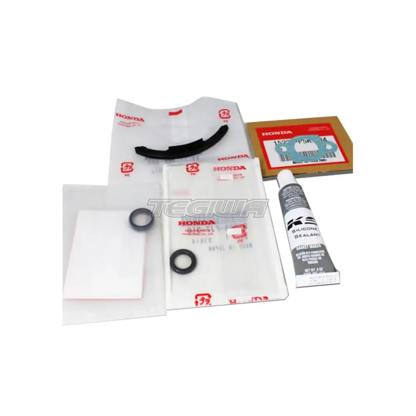 KS Tuned Balance Shaft Eliminator Install Kit Steel Pan Honda H-Series