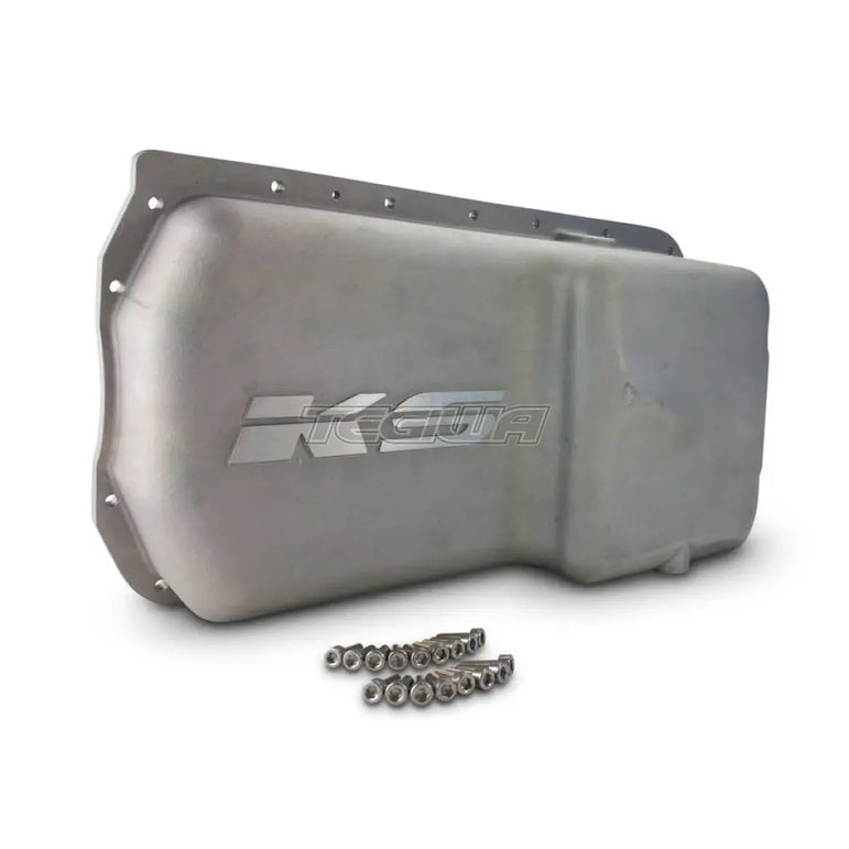 KS Tuned CAST H2B Oil Pan Honda H-Series H22