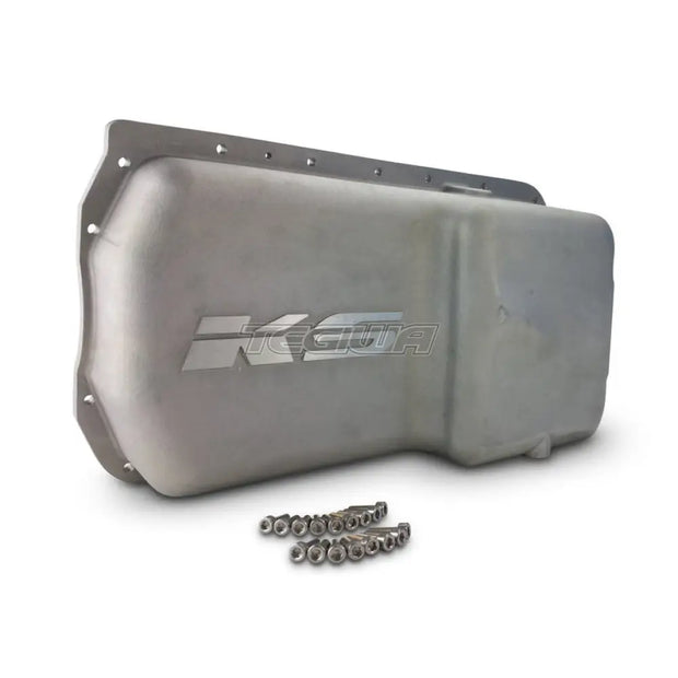 KS Tuned CAST H2B Oil Pan Honda H-Series H22