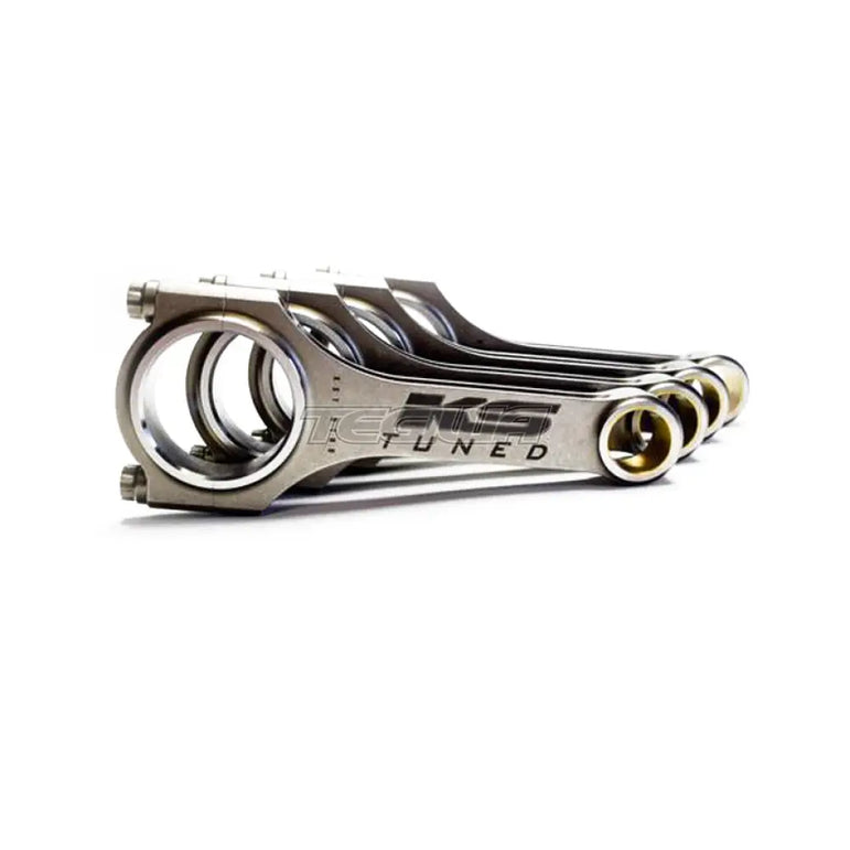 KS Tuned F23 H-Beam Connecting Rods With ARP 2000 Bolts Honda F-Series