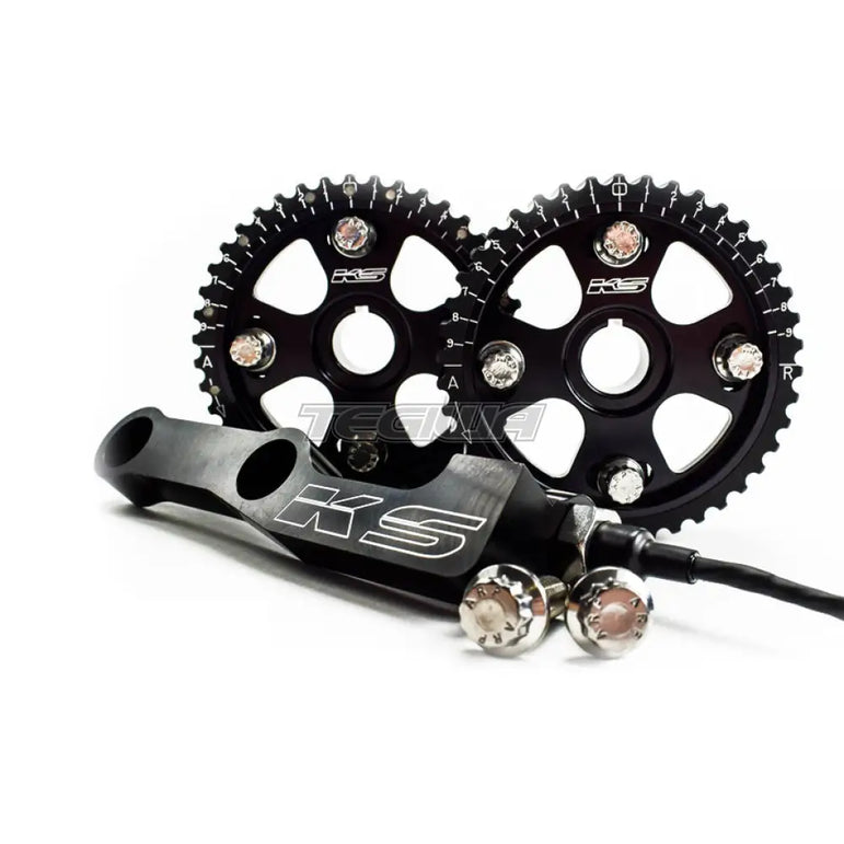KS Tuned H22 Cam Trigger Kit Honda H-Series